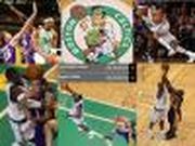 Puzzle NBA Finals 2009 10 Game 5 Lakers 86 Celtics 92