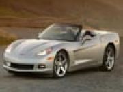 Puzzles Car Corvette