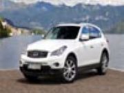 Puzzles Infiniti EX30d