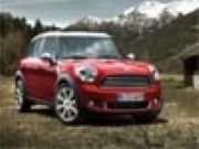 Puzzles Mini Countryman 2011