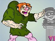 Quasimodo s Quasi Advice