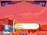 Quiz Fighter