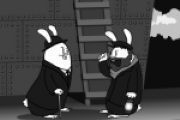 Play Rabbit Kong Game Rabbit Kong