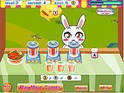 Rabbit Marathon