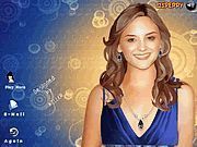 Rachael Leigh Cook Makeover