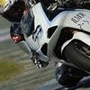 Racing Motorbike XXI