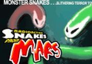 Radioactive Snakes