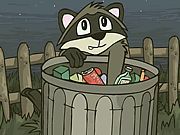 Raiders of the Trash