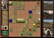 RailRoad Tycoon 3