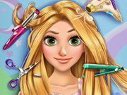 Rapunzel Real Haircuts