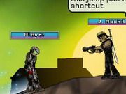 RAZE 2 jogo online gratuito em