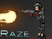 Raze
