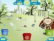 Recycle Roundup