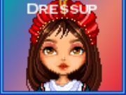 Renaissance Princess Dressup