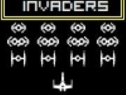 RETROWARS Space Invaders