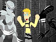 Review Alien vs Predator