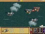Rise of Pirates