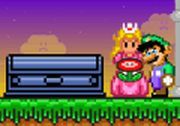 Rise of the Mushroom Kingdom 1