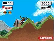 Risky Rider 4