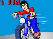 Play Roadsidebiker Game Roadsidebiker