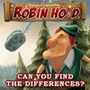 Robin Hood A Twisted Fairtytale