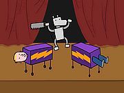 Play Robodog Game Robodog