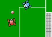 Robot Soccer