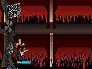 Rock Band Mosh Pit