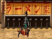Rock Lee Pwnage