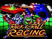 Rock N  Roll Racing