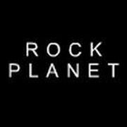 Rock Planet