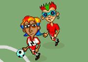 Rocking Soccer