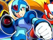 Rockman X