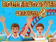 Rollercoaster Creator 2