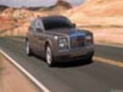 Rolls Royce Phantom Puzzles 2