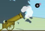 Roly Poly Cannon