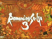 Romancing SaGa 3