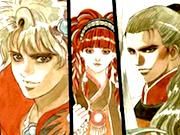 Romancing SaGa