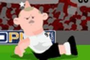 Rooney Rampage