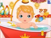 Royal Baby Shower