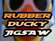 Rubber Ducky Jigsaw