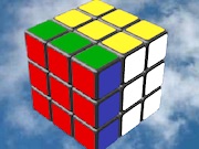 Rubik Cube Solver