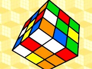 Cube Rubik