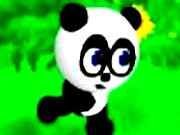 Run Panda Run