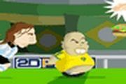 Play Run Ronald Run Game Play Run Ronald Run Game