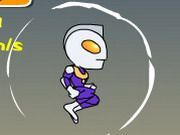 Run Run Ultraman
