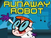 Runaway Robot