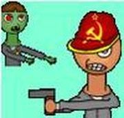 Russian Zombies