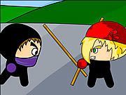 Ryo The Ninja Kid Episode 3