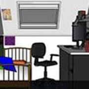 Safes Room Escape 2